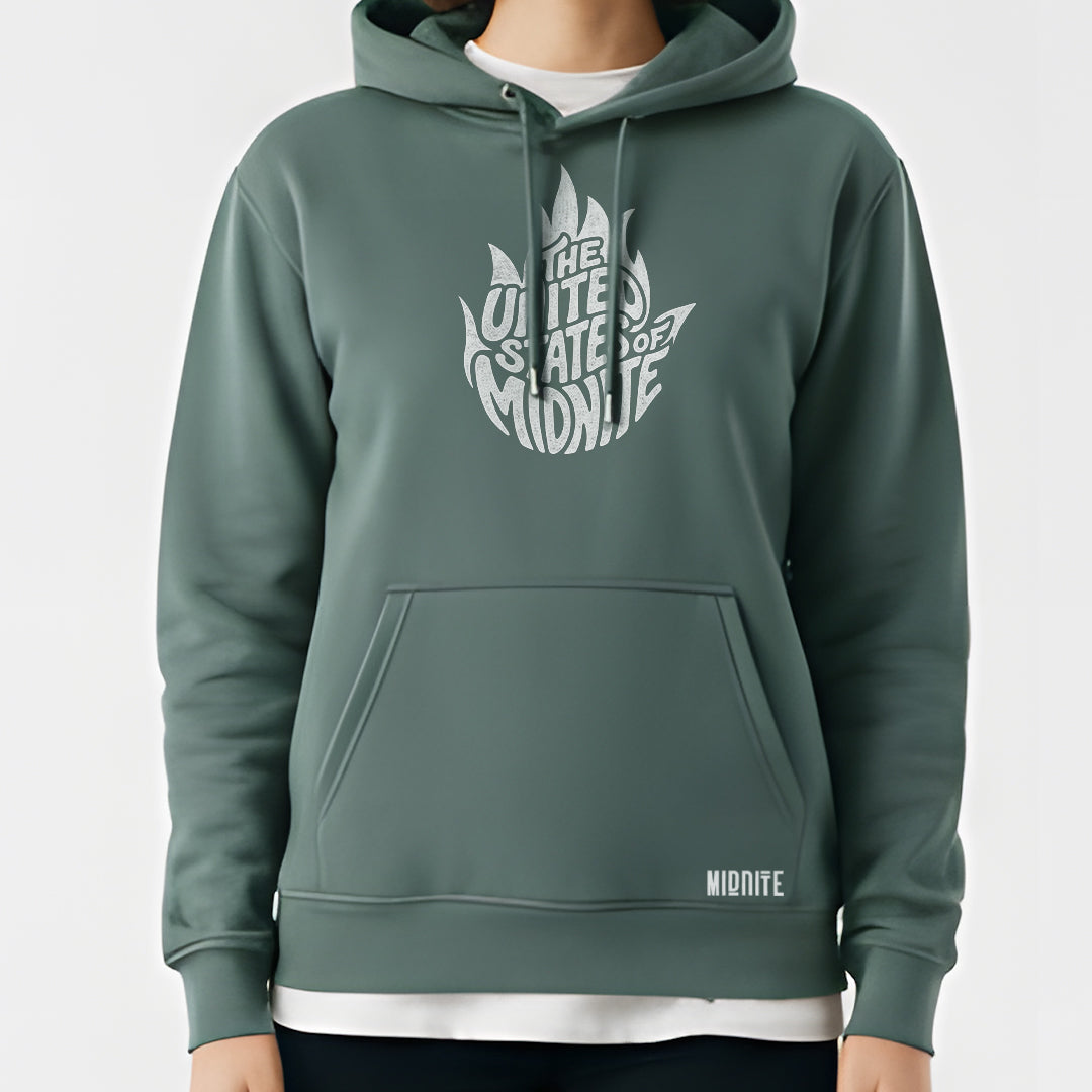 The United States of Midnite Hoodie