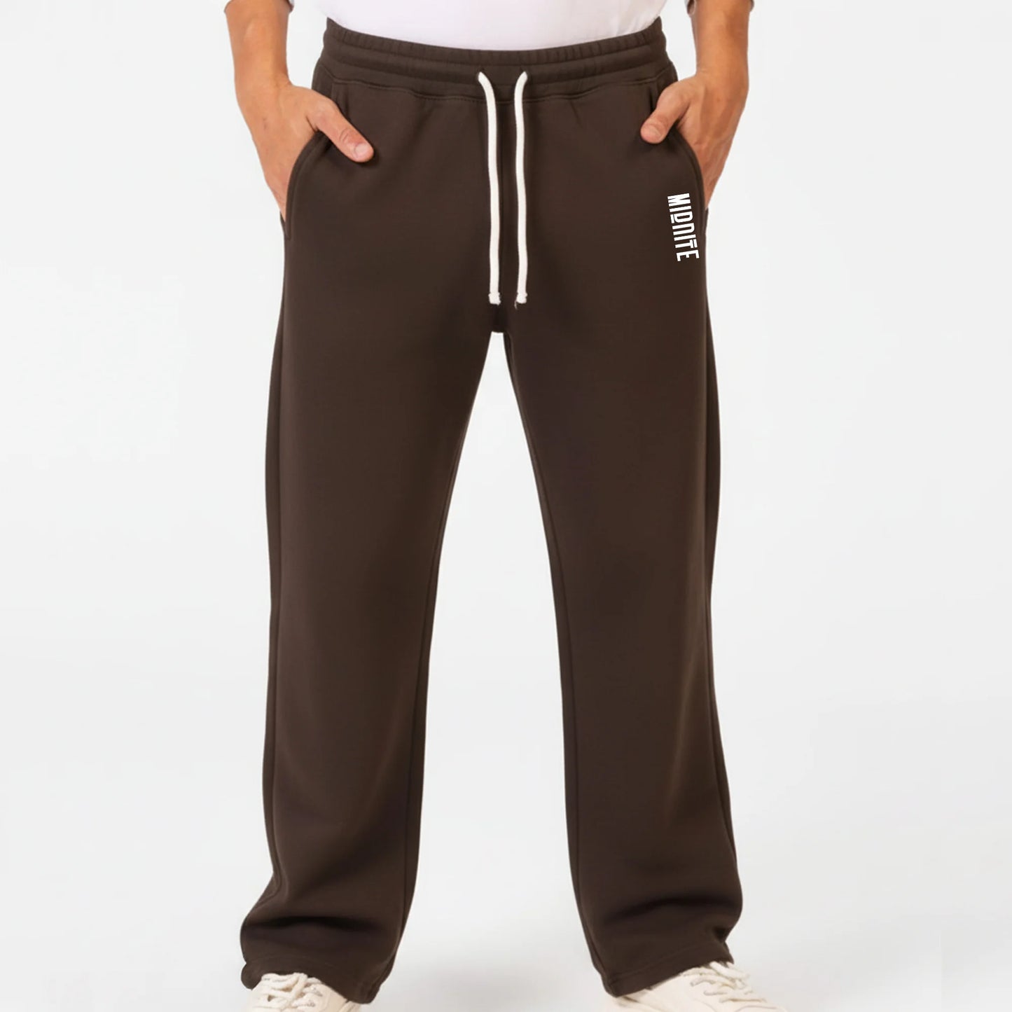 Brick Regular Midnite Sweatpants