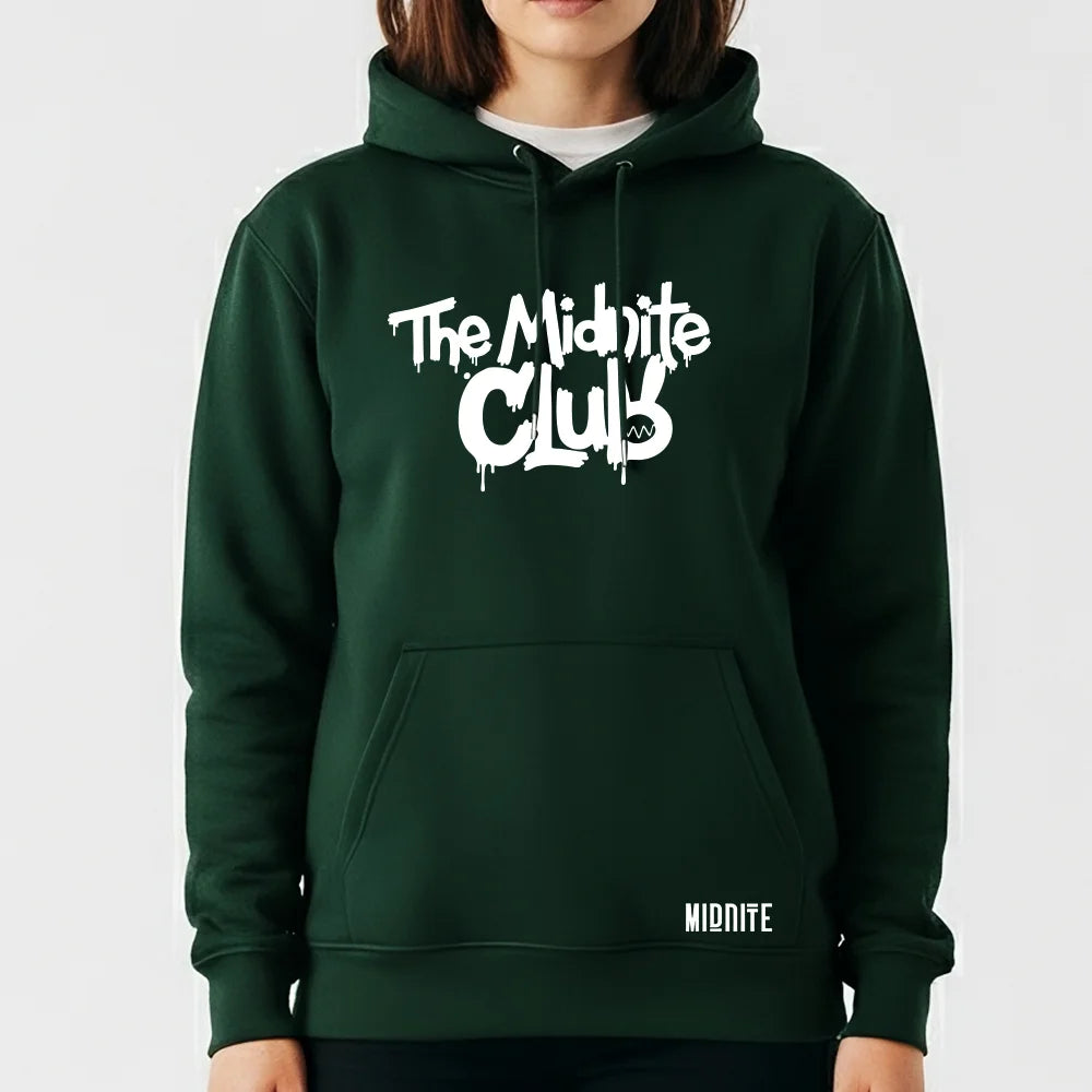 The Midnite Club Hoodie