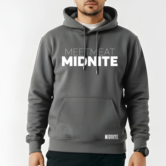 Meet Me at Midnite Hoodie