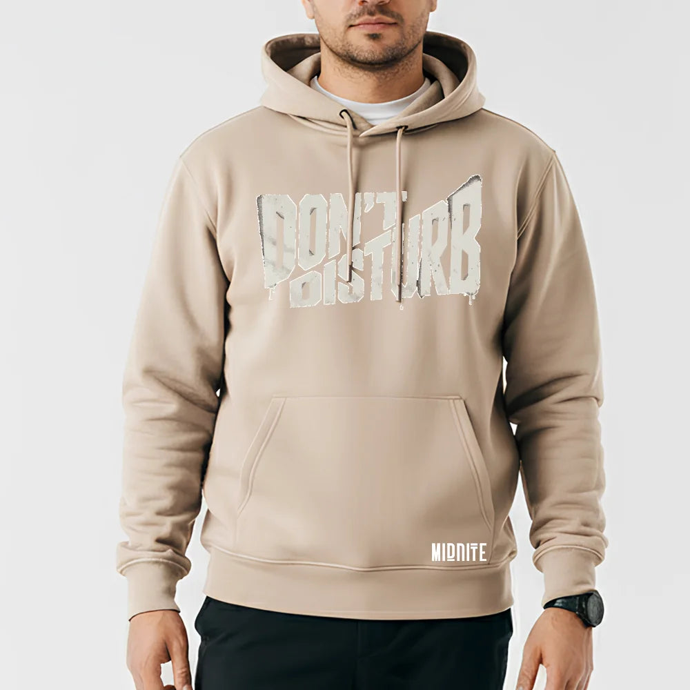 Don't Disturb Hoodie