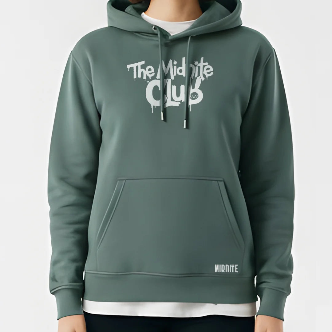 The Midnite Club Hoodie