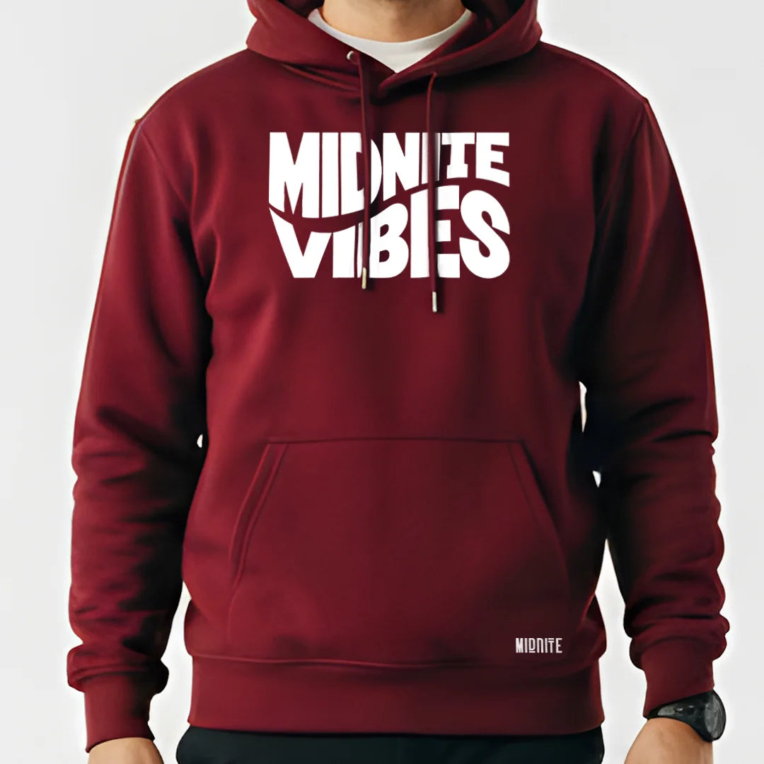 Midnite Vibes Hoodie