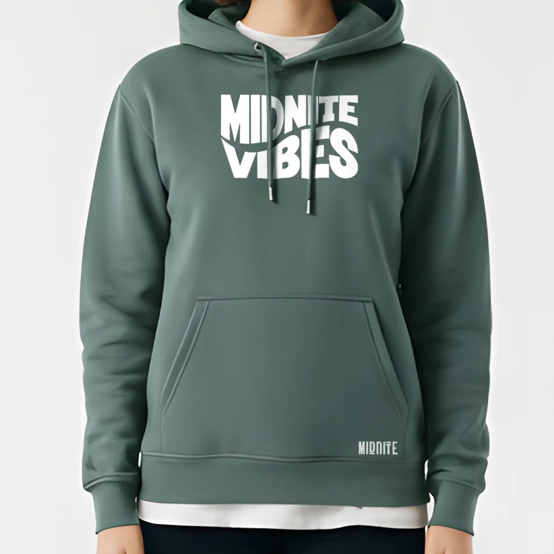 Midnite Vibes Hoodie
