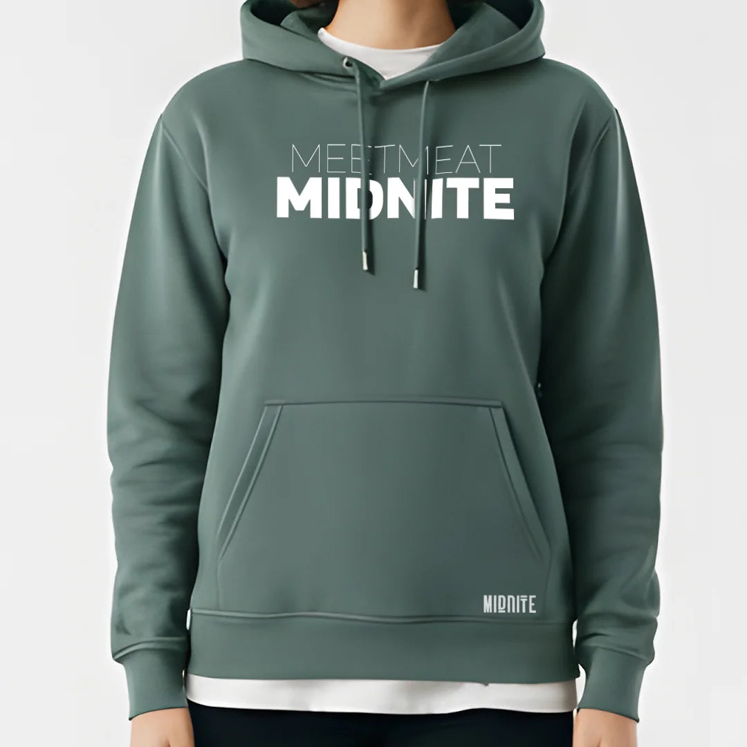 Meet Me at Midnite Hoodie