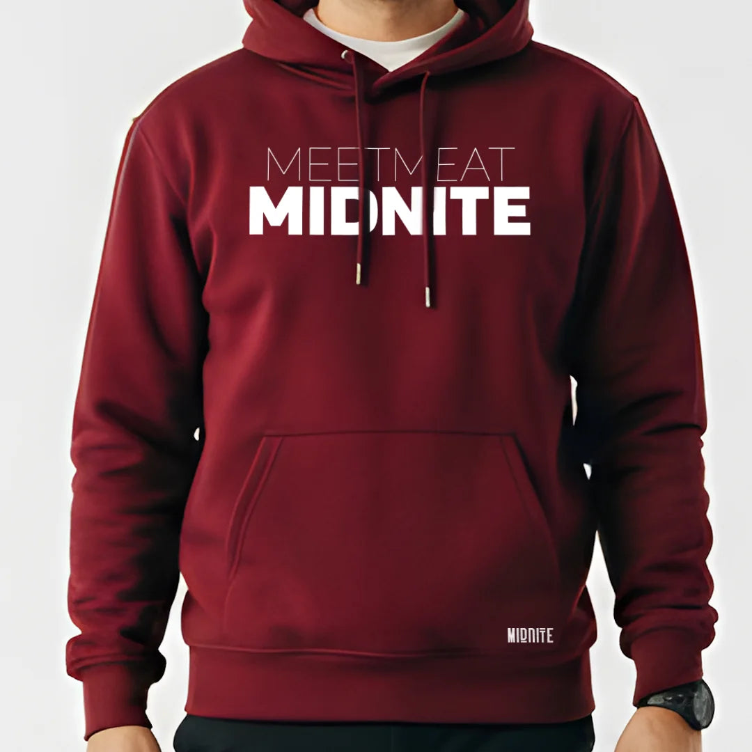 Meet Me at Midnite Hoodie