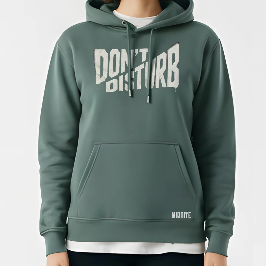 Don't Disturb Hoodie