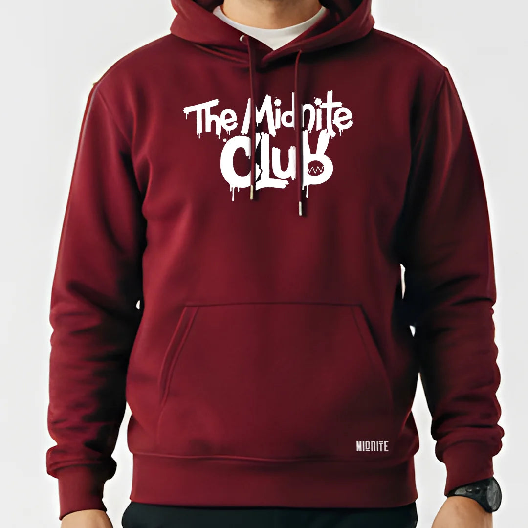 The Midnite Club Hoodie