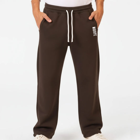 Brick Regular Midnite Sweatpants