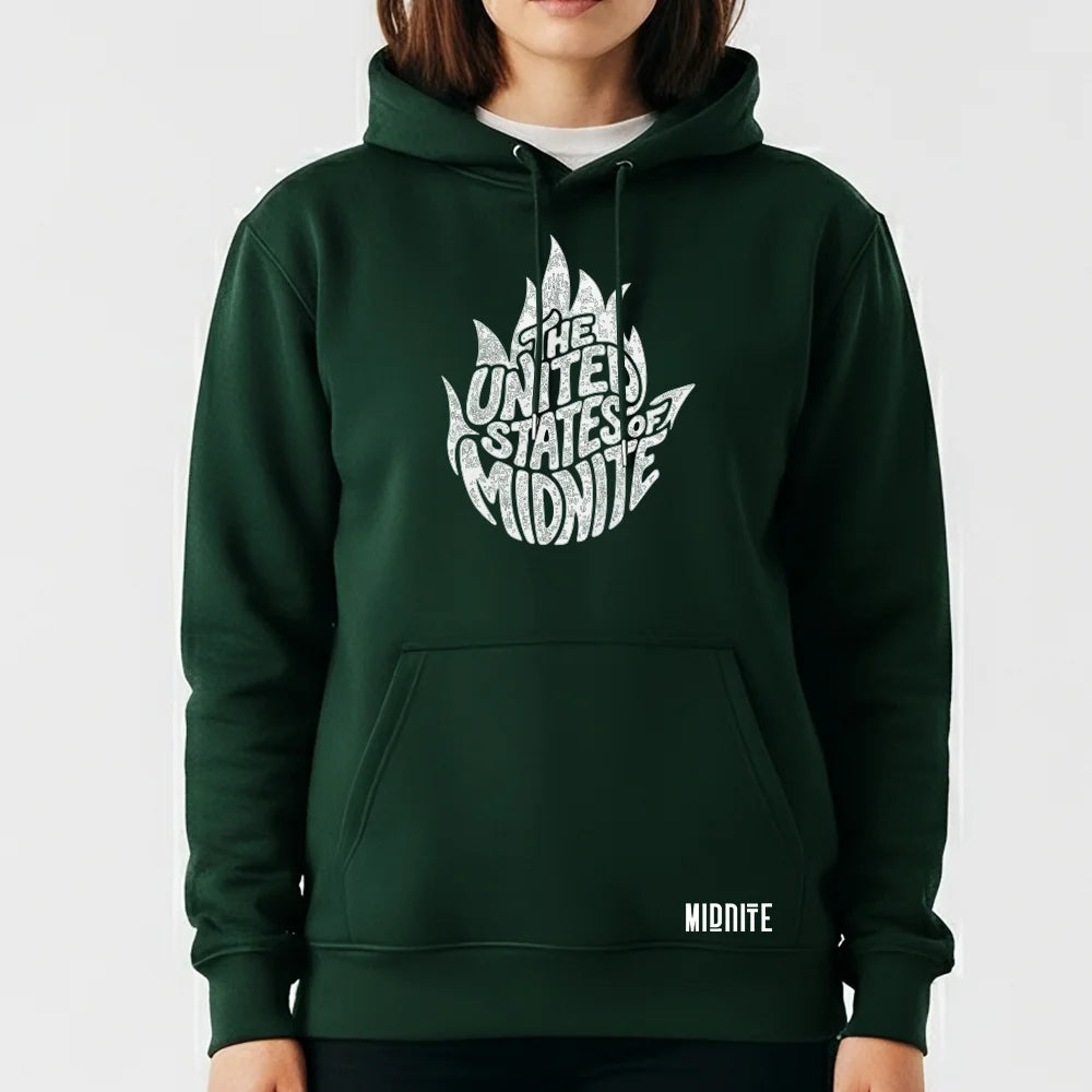 The United States of Midnite Hoodie