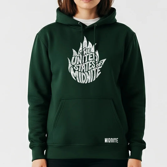 The United States of Midnite Hoodie