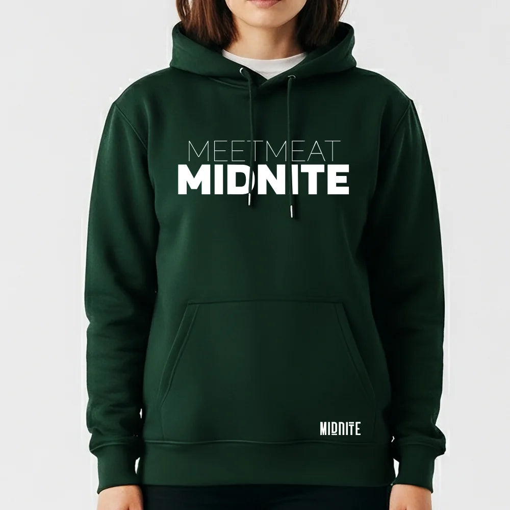 Meet Me at Midnite Hoodie