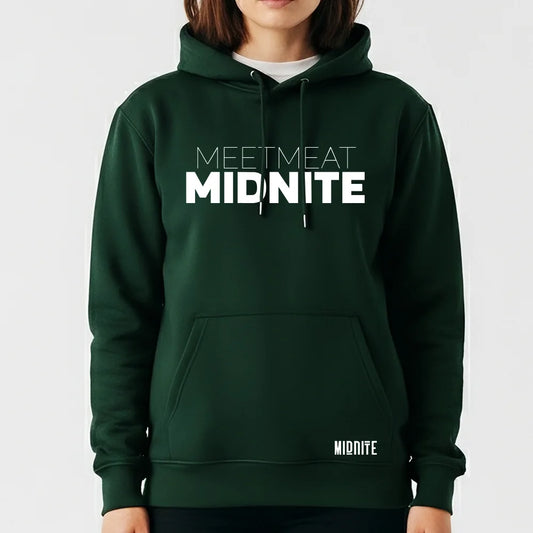 Meet Me at Midnite Hoodie
