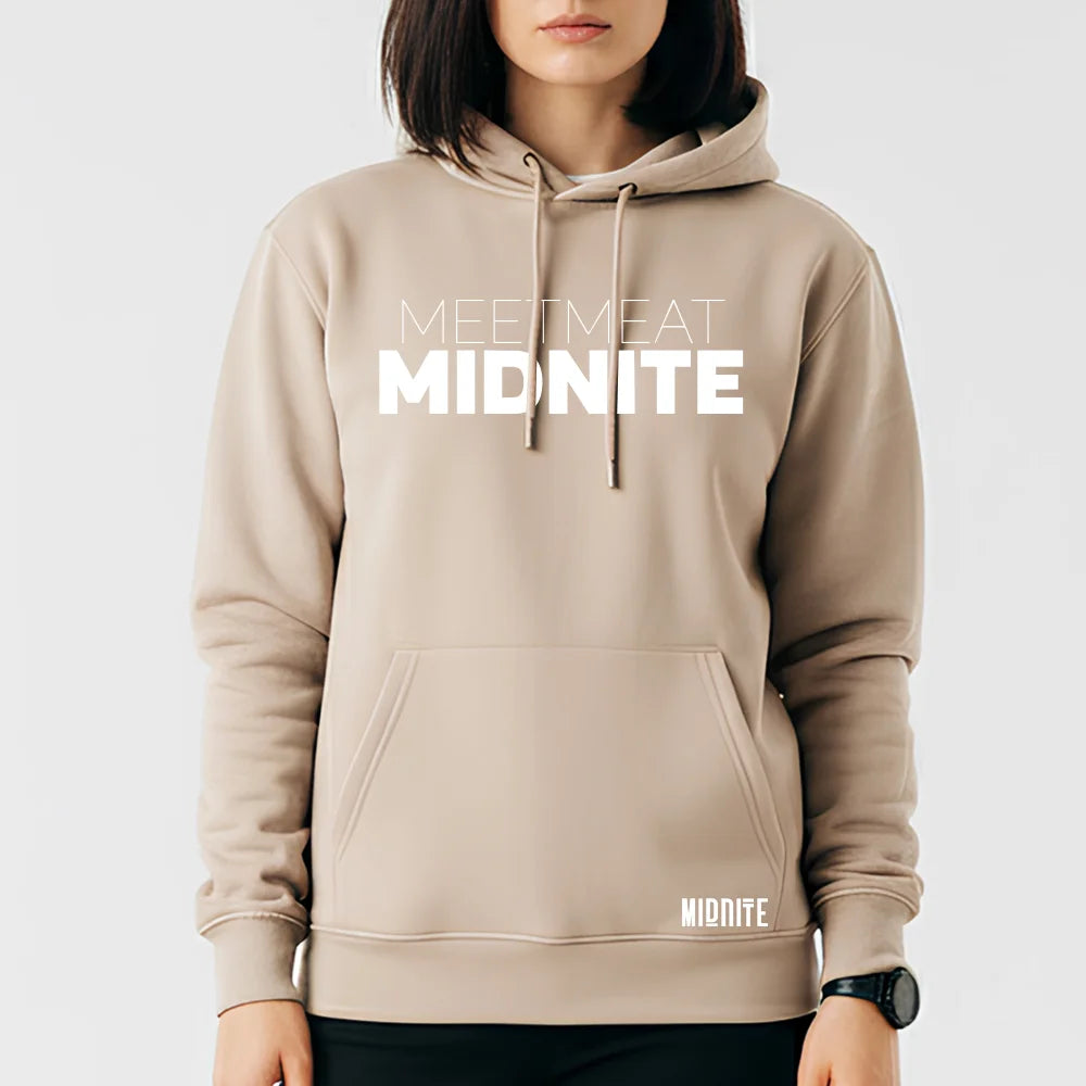 Meet Me at Midnite Hoodie