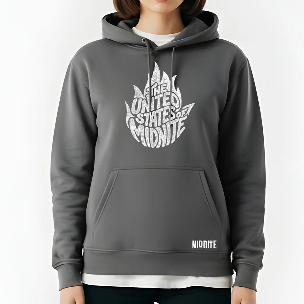 The United States of Midnite Hoodie