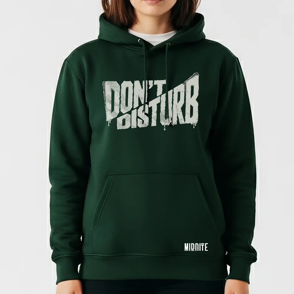 Don't Disturb Hoodie