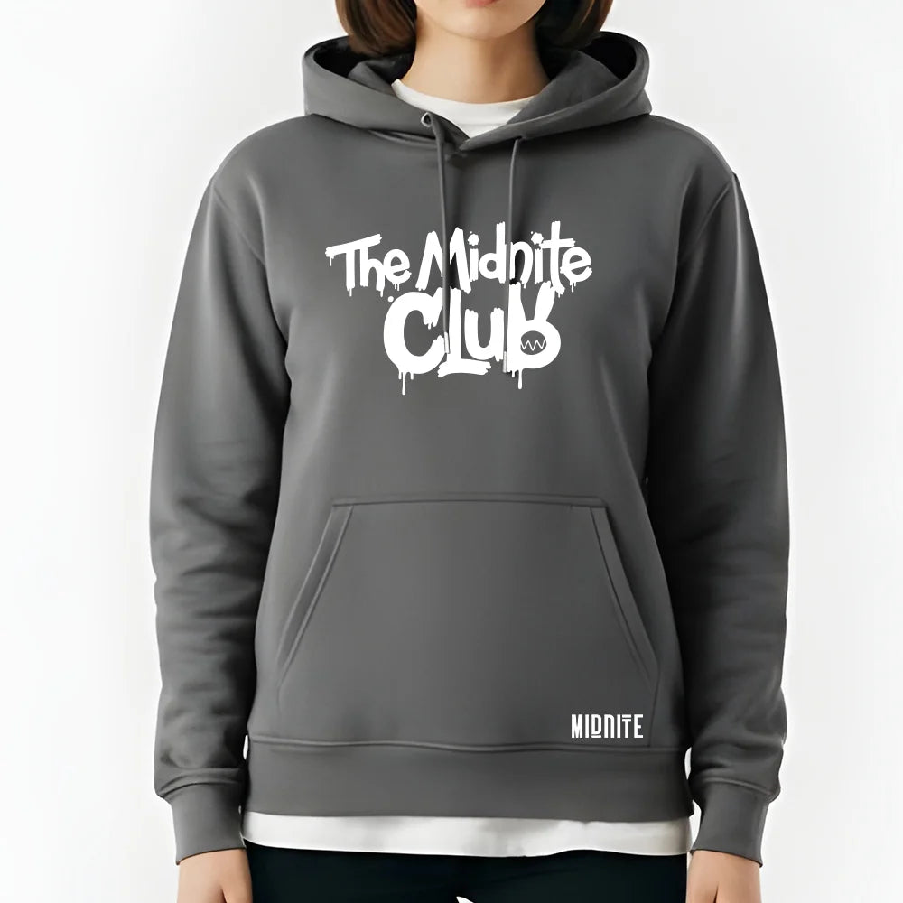 The Midnite Club Hoodie