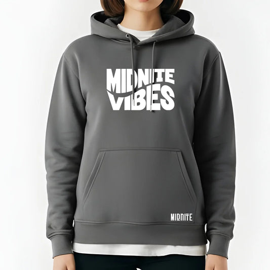 Midnite Vibes Hoodie