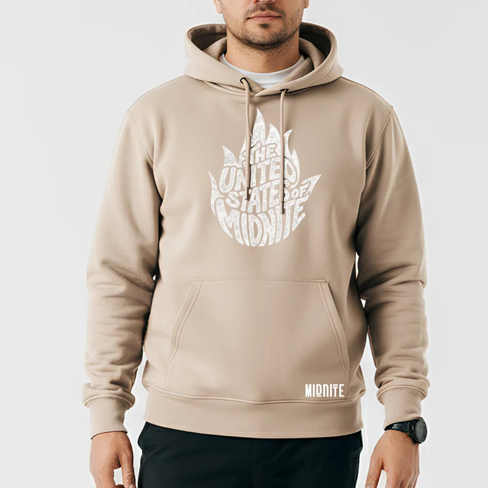 The United States of Midnite Hoodie
