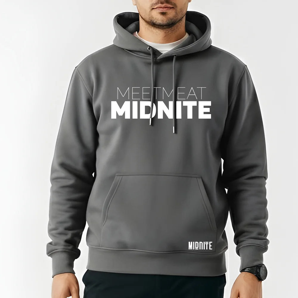 Meet Me at Midnite Hoodie