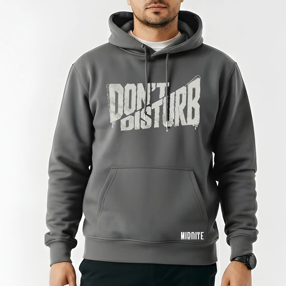 Don't Disturb Hoodie