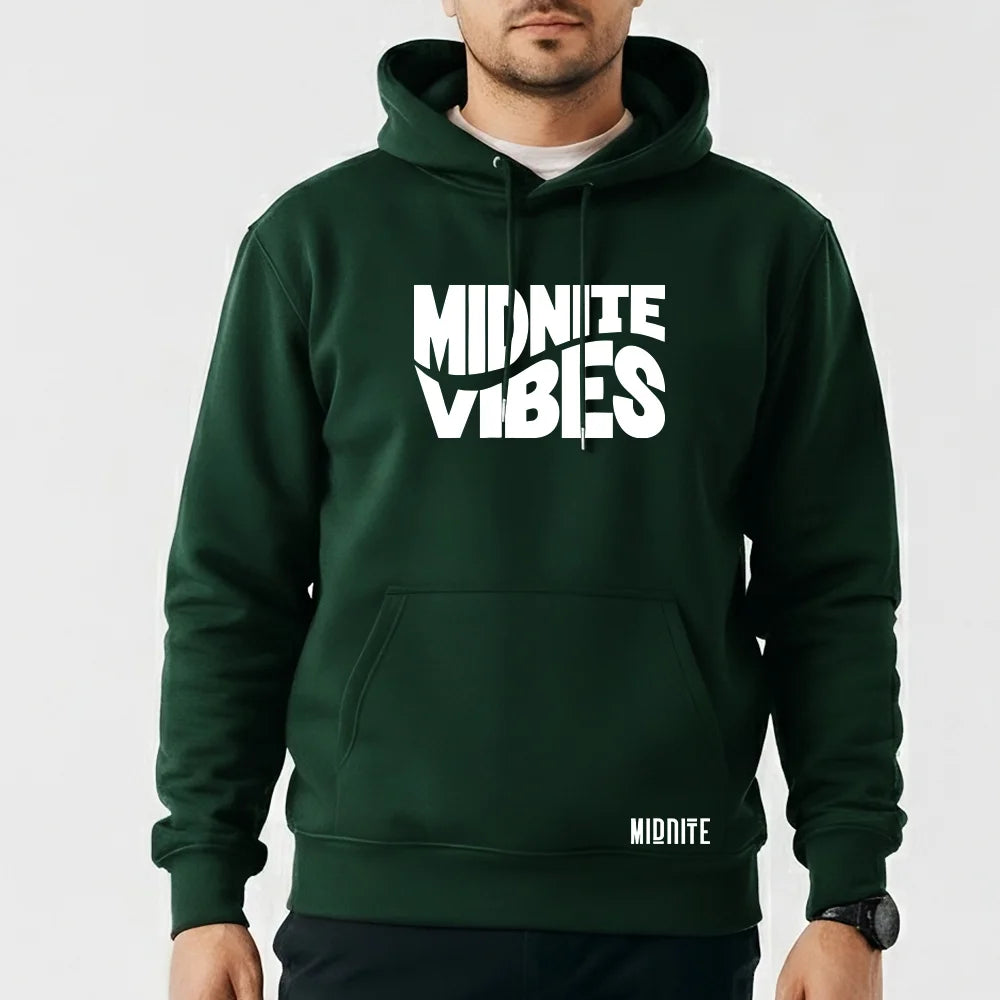 Midnite Vibes Hoodie