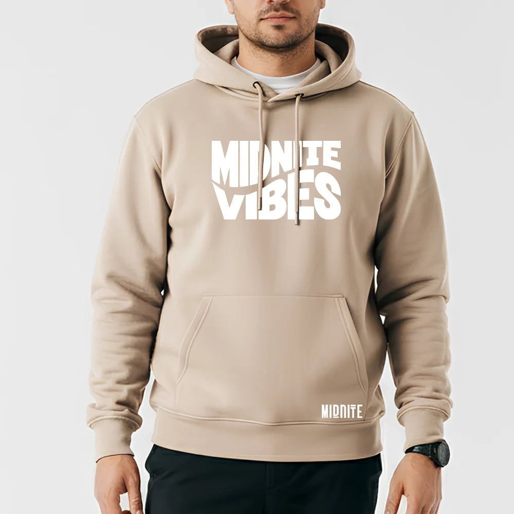 Midnite Vibes Hoodie